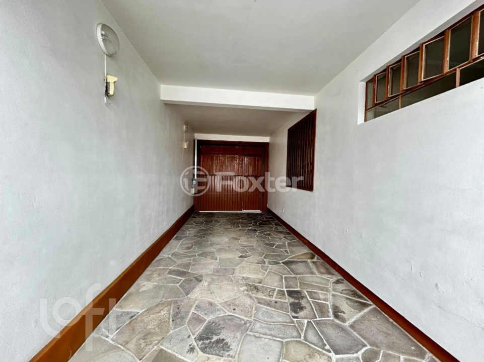Casa à venda com 3 quartos, 196m² - Foto 32