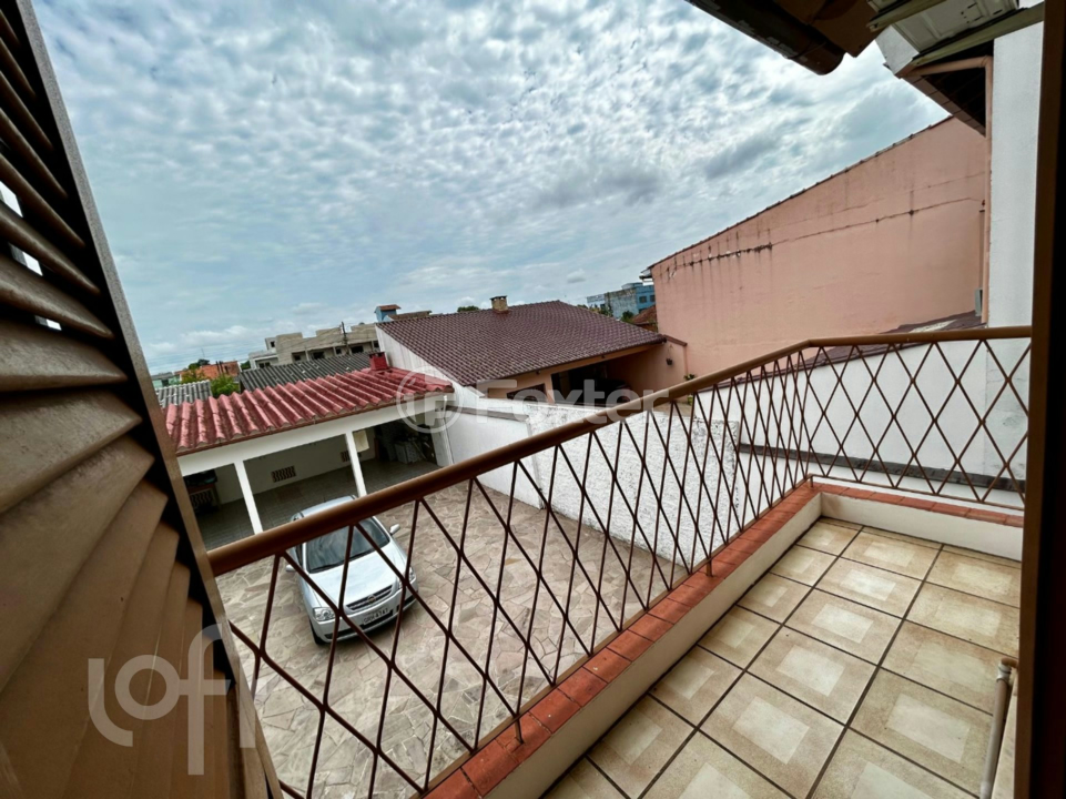 Casa à venda com 3 quartos, 196m² - Foto 17