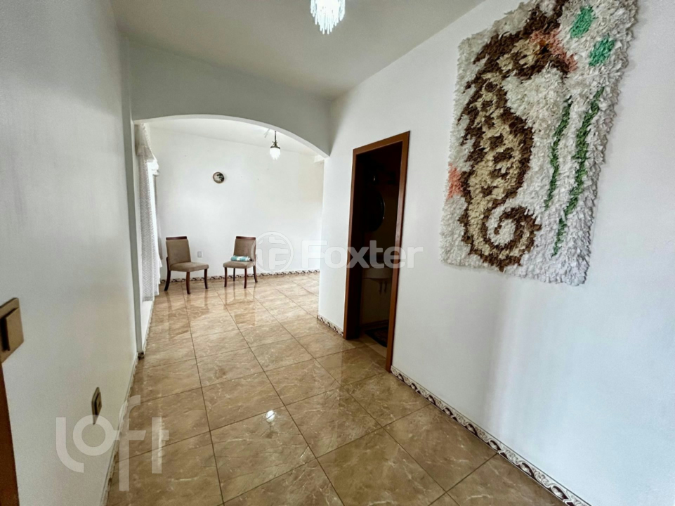 Casa à venda com 3 quartos, 196m² - Foto 16