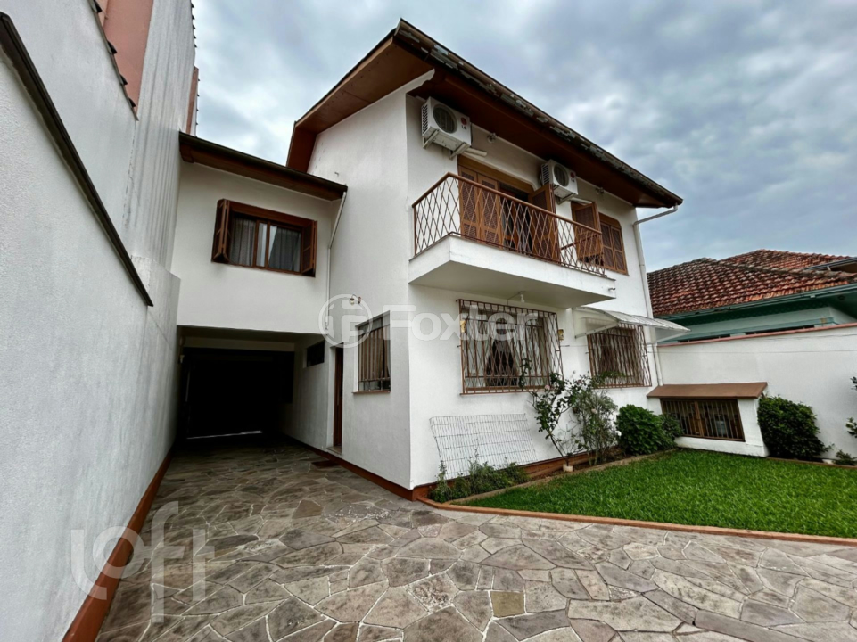 Casa à venda com 3 quartos, 196m² - Foto 28