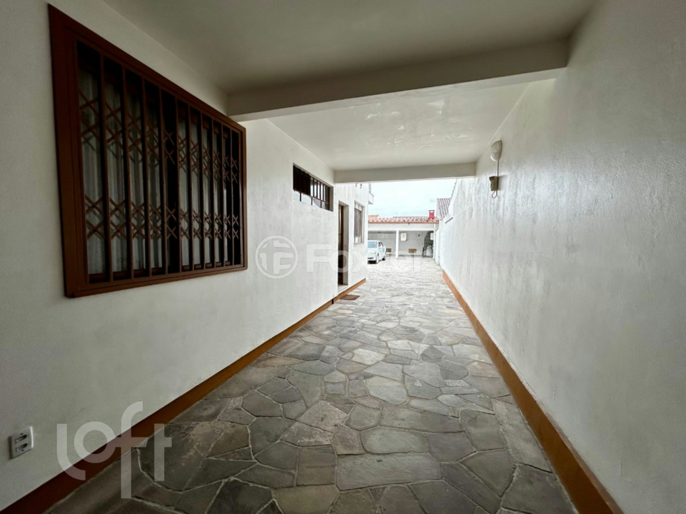 Casa à venda com 3 quartos, 196m² - Foto 31