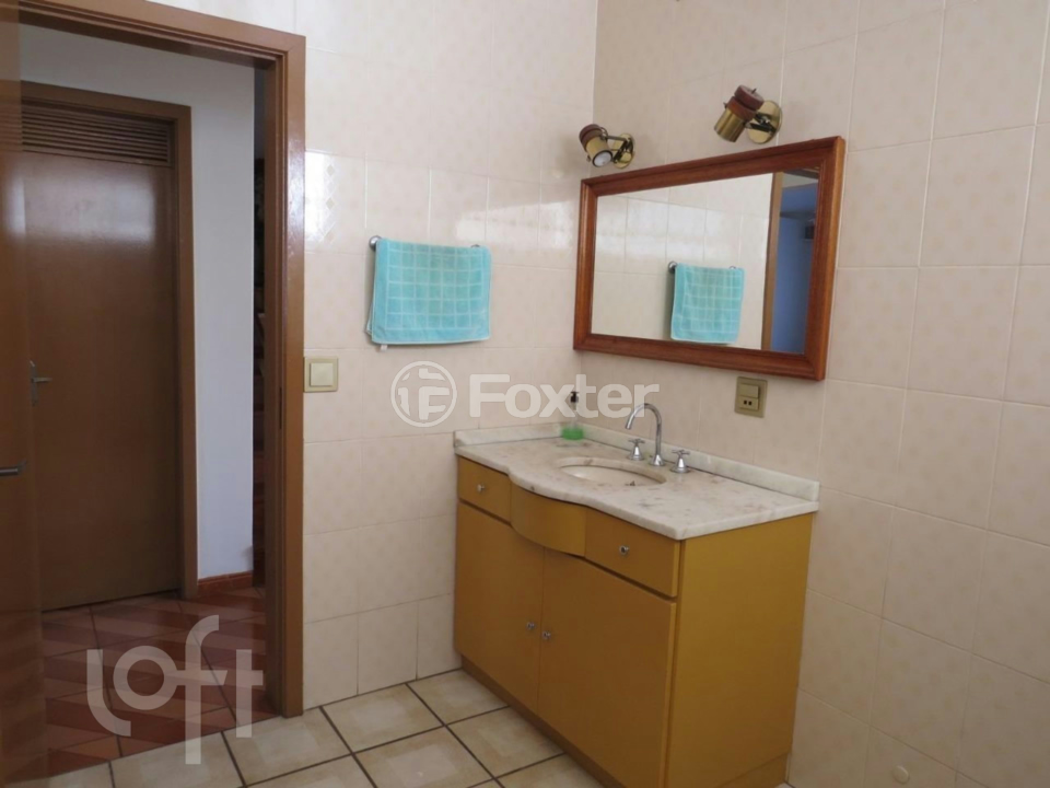 Casa à venda com 3 quartos, 196m² - Foto 12