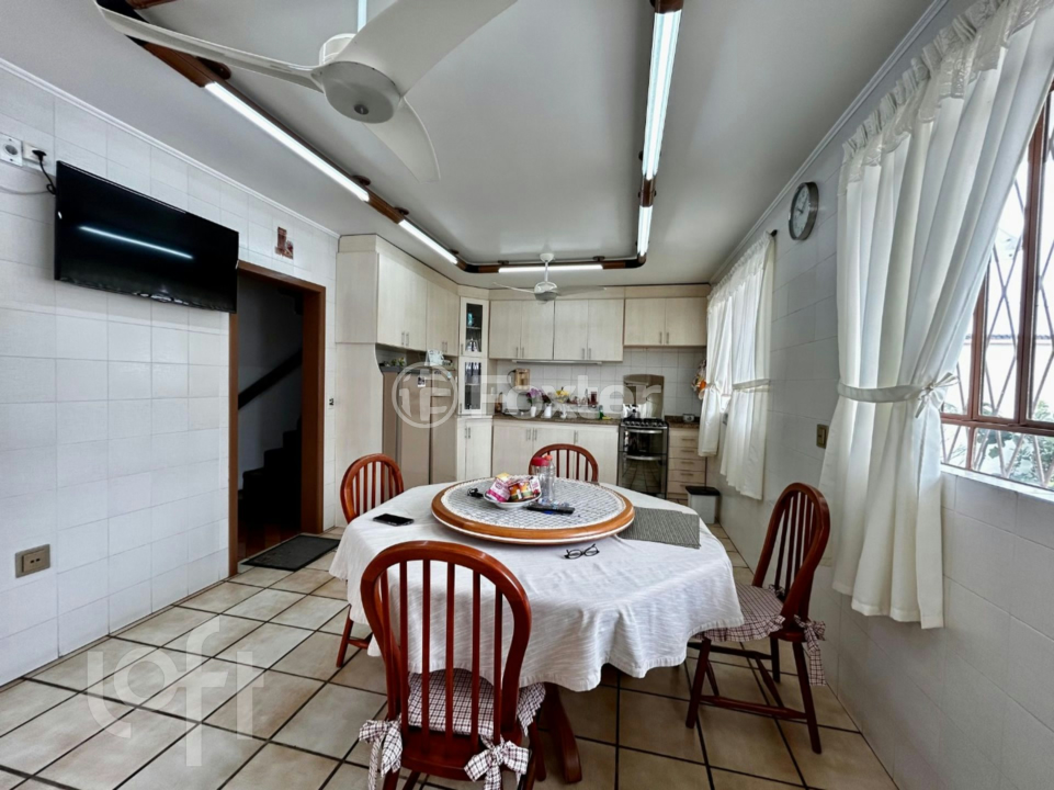 Casa à venda com 3 quartos, 196m² - Foto 27