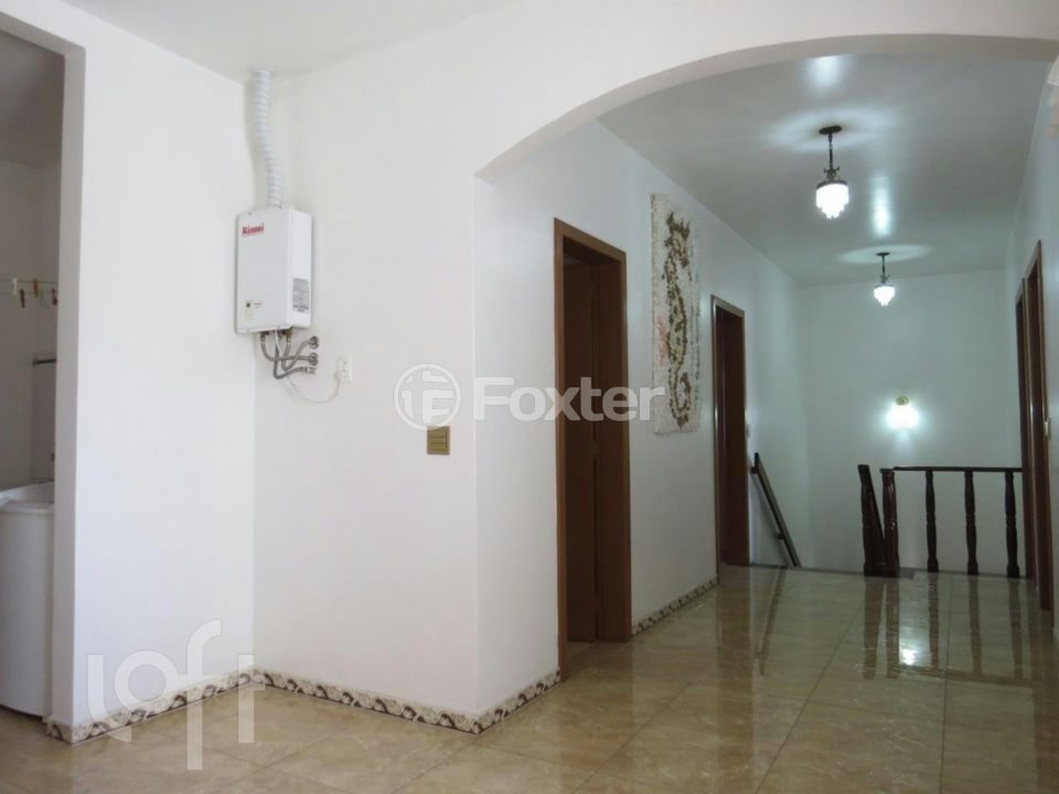 Casa à venda com 3 quartos, 196m² - Foto 14