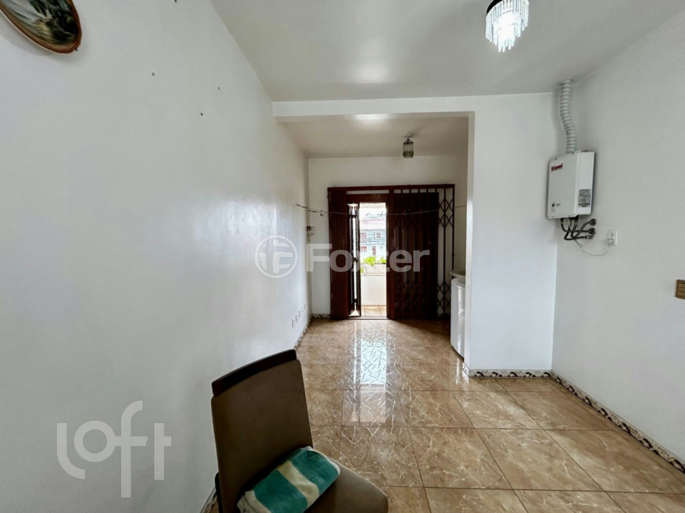 Casa à venda com 3 quartos, 196m² - Foto 15