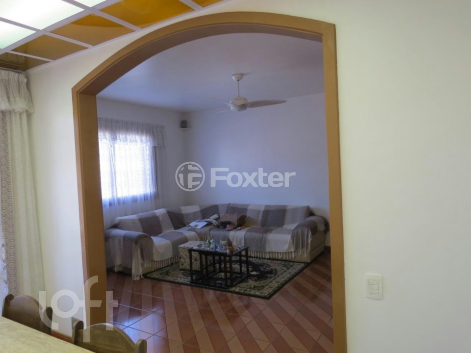 Casa à venda com 3 quartos, 196m² - Foto 3