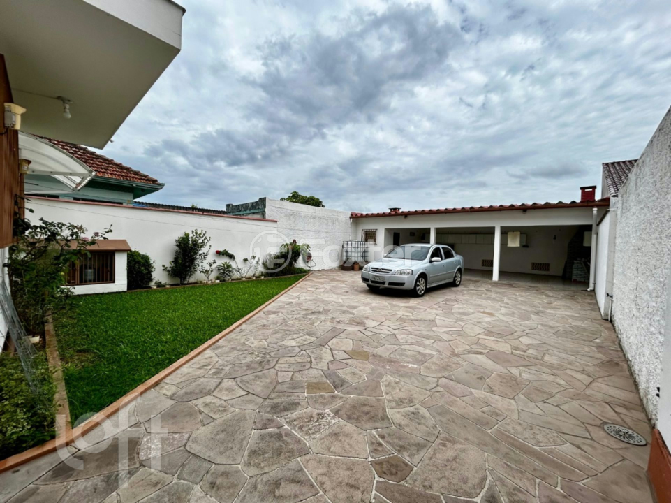 Casa à venda com 3 quartos, 196m² - Foto 29