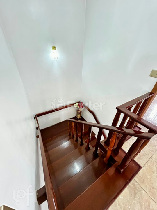 Casa à venda com 3 quartos, 196m² - Foto 18