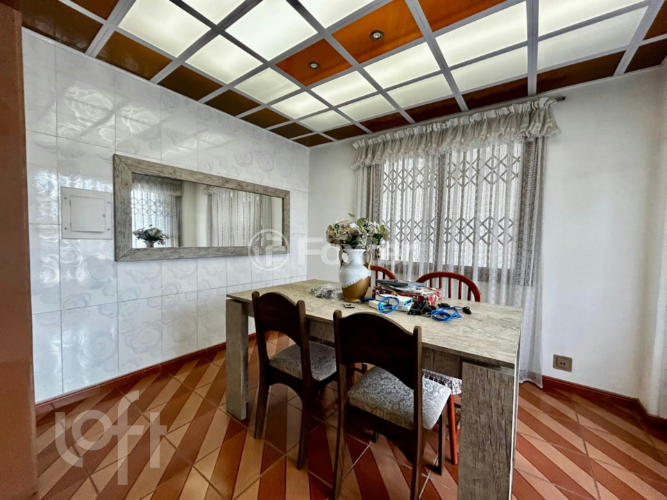 Casa à venda com 3 quartos, 196m² - Foto 24