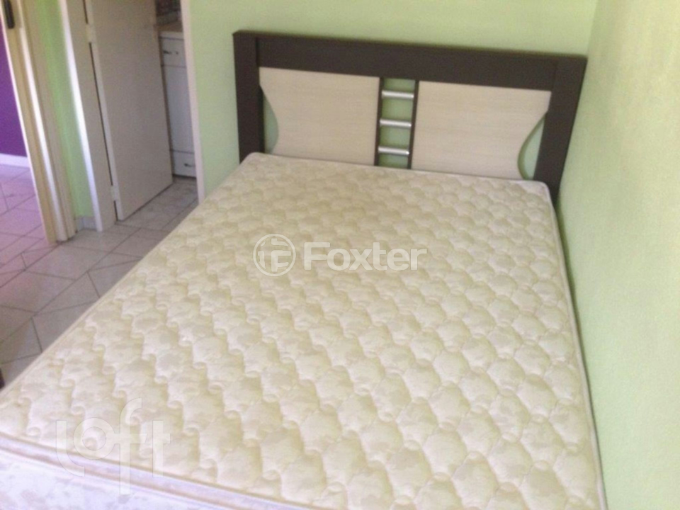Apartamento à venda com 1 quarto, 39m² - Foto 4