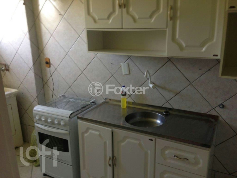 Apartamento à venda com 1 quarto, 39m² - Foto 6