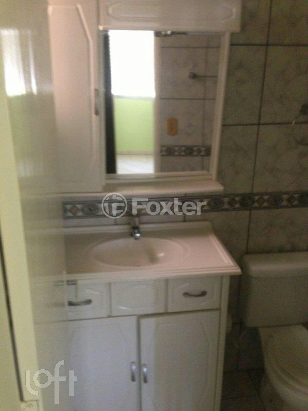 Apartamento à venda com 1 quarto, 39m² - Foto 9
