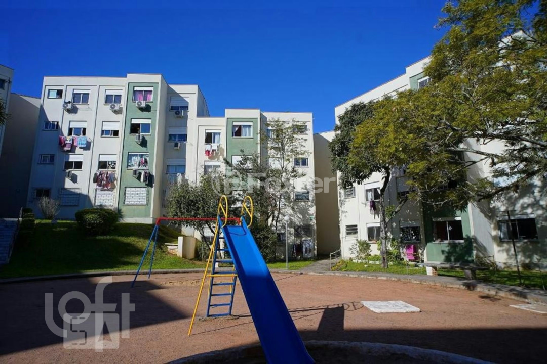Apartamento à venda com 1 quarto, 39m² - Foto 11