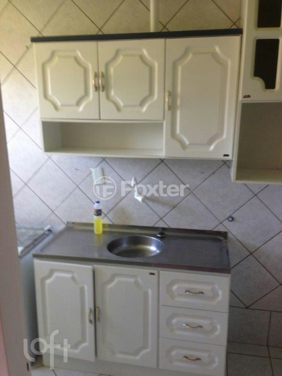 Apartamento à venda com 1 quarto, 39m² - Foto 8