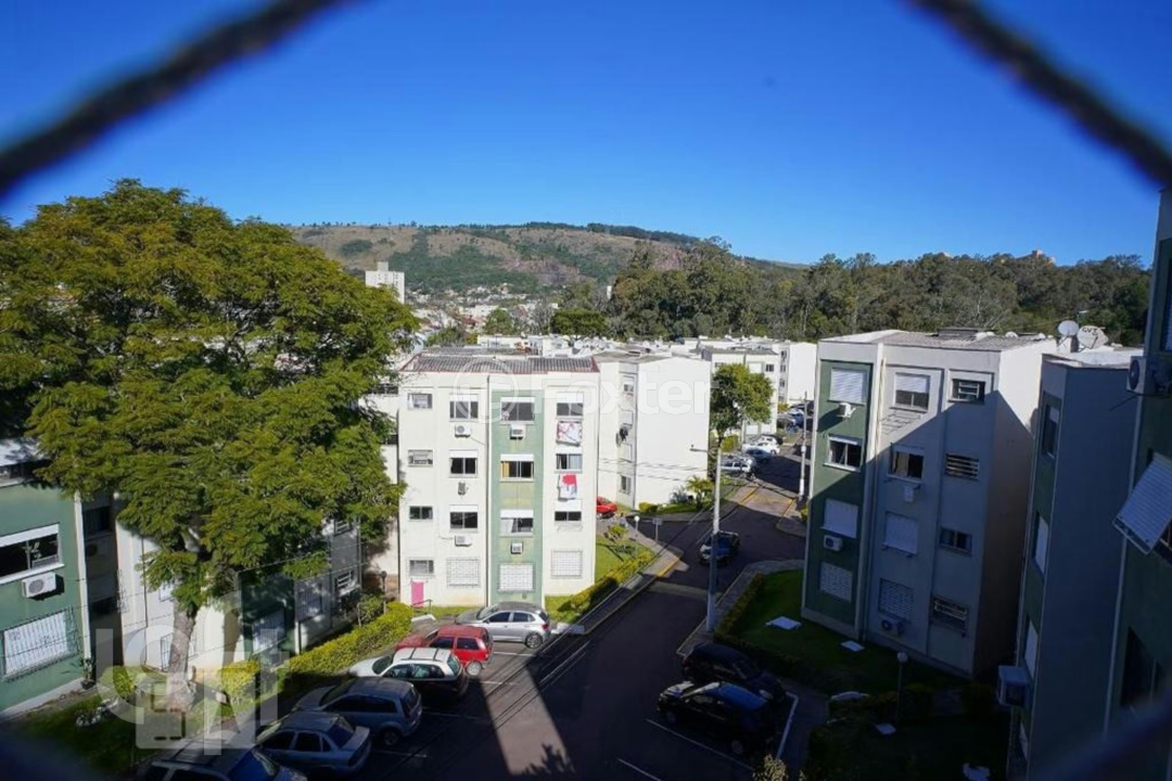 Apartamento à venda com 1 quarto, 39m² - Foto 1