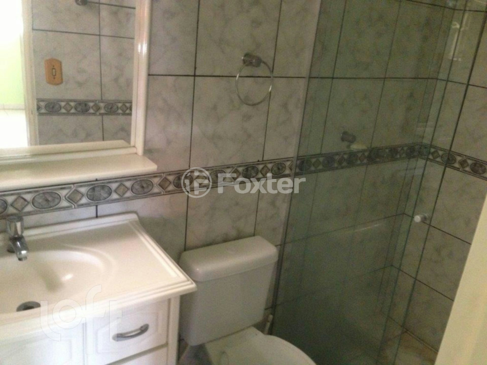Apartamento à venda com 1 quarto, 39m² - Foto 10
