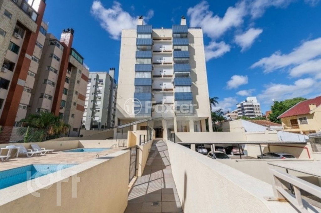 Cobertura à venda com 2 quartos, 145m² - Foto 40