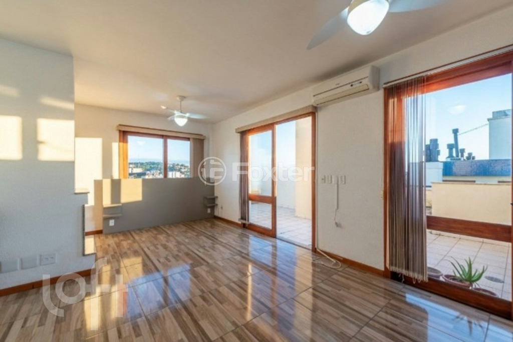 Cobertura à venda com 2 quartos, 145m² - Foto 15