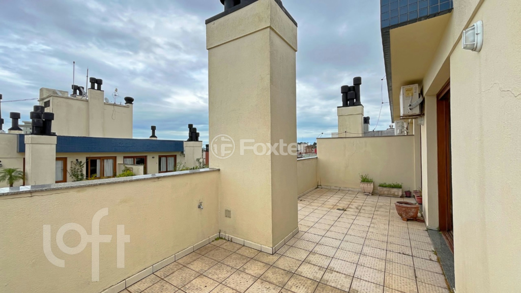 Cobertura à venda com 2 quartos, 145m² - Foto 26