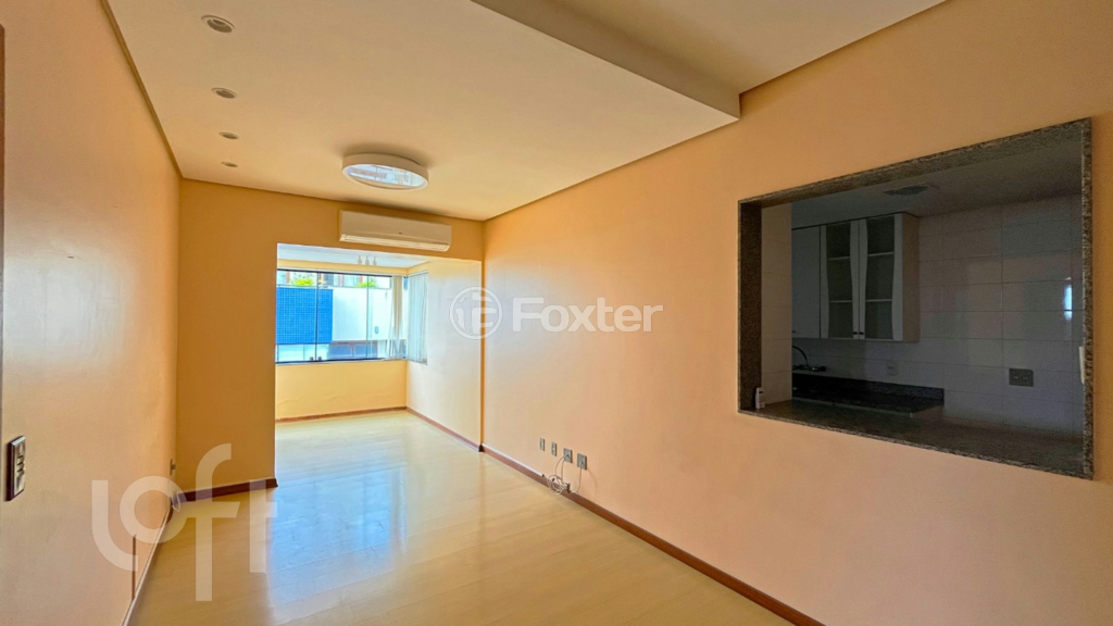 Cobertura à venda com 2 quartos, 145m² - Foto 1