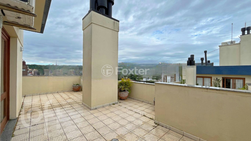 Cobertura à venda com 2 quartos, 145m² - Foto 29