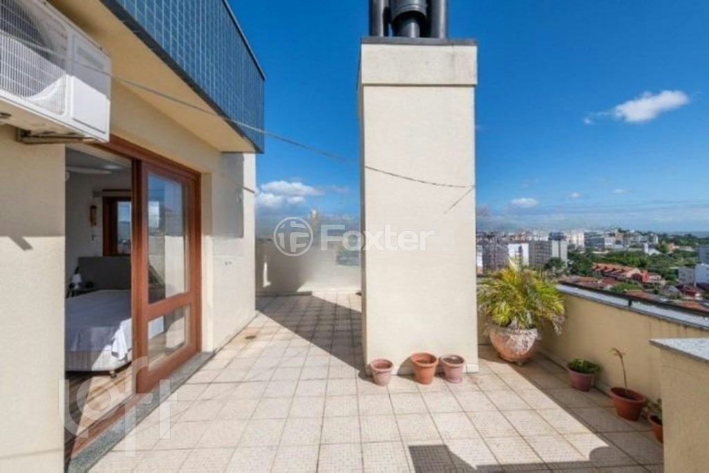 Cobertura à venda com 2 quartos, 145m² - Foto 23