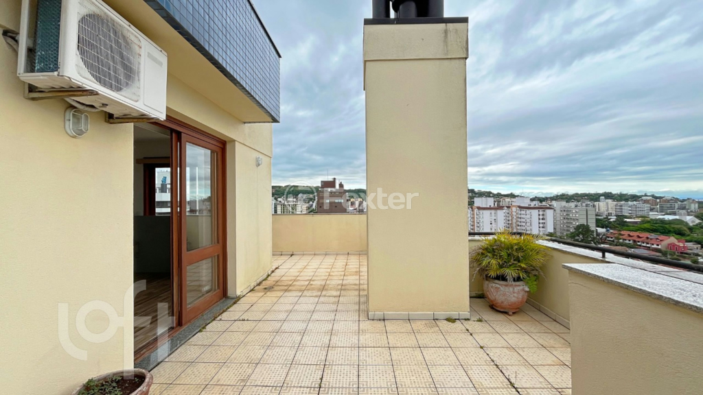 Cobertura à venda com 2 quartos, 145m² - Foto 28