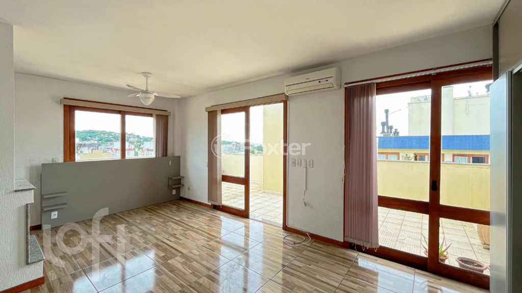 Cobertura à venda com 2 quartos, 145m² - Foto 18