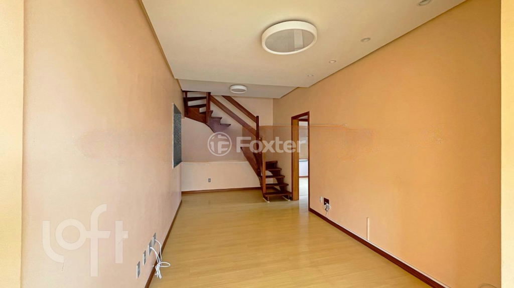 Cobertura à venda com 2 quartos, 145m² - Foto 2