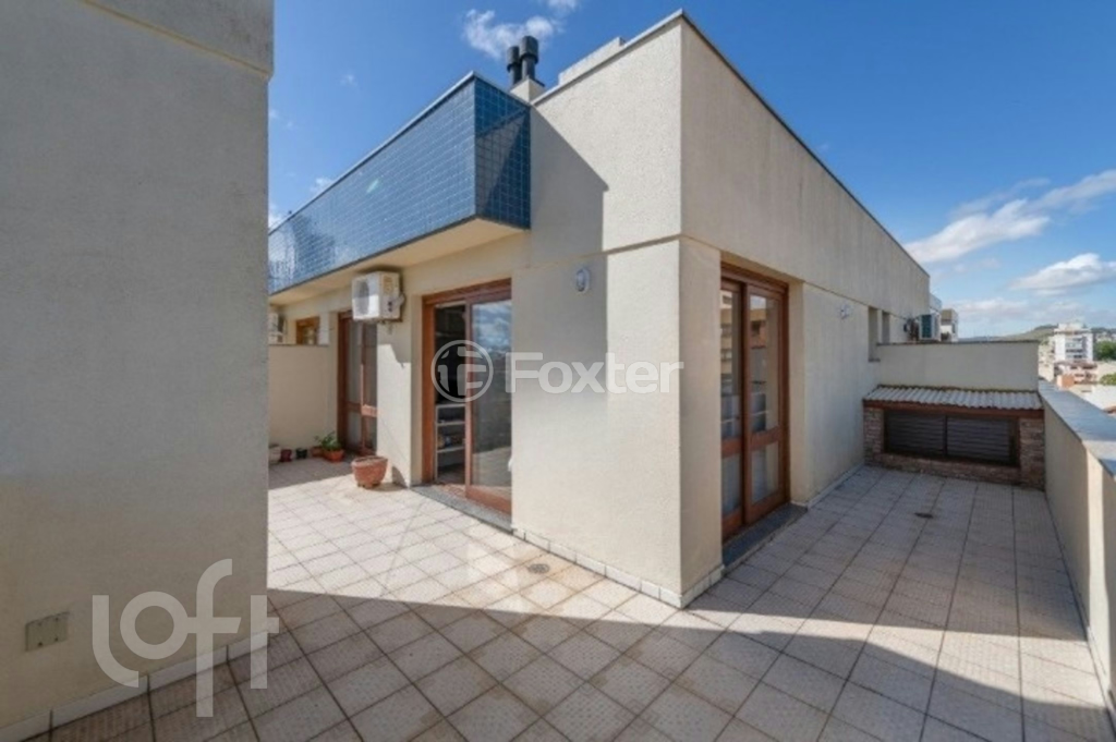 Cobertura à venda com 2 quartos, 145m² - Foto 24