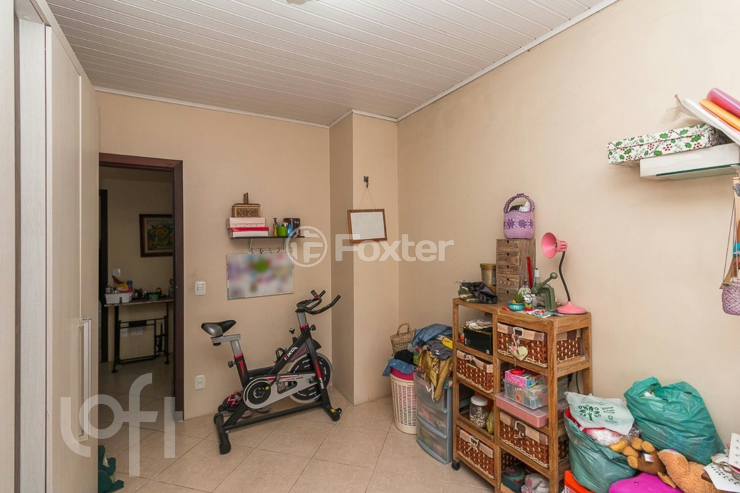 Casa à venda com 3 quartos, 203m² - Foto 16