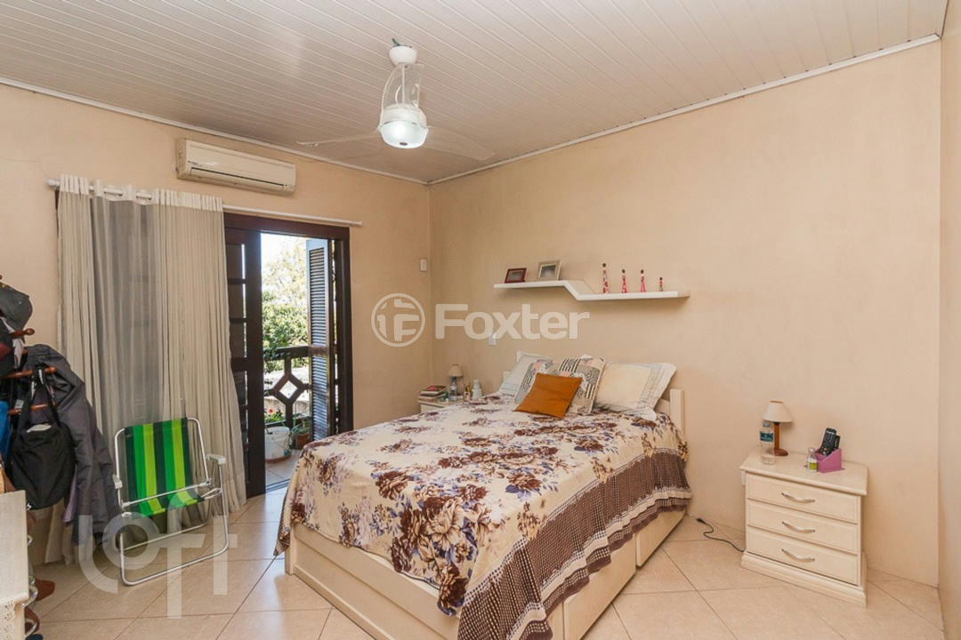 Casa à venda com 3 quartos, 203m² - Foto 21