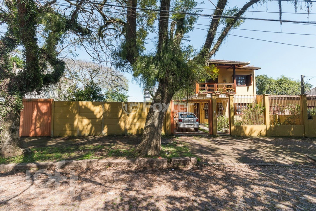 Casa à venda com 3 quartos, 203m² - Foto 50