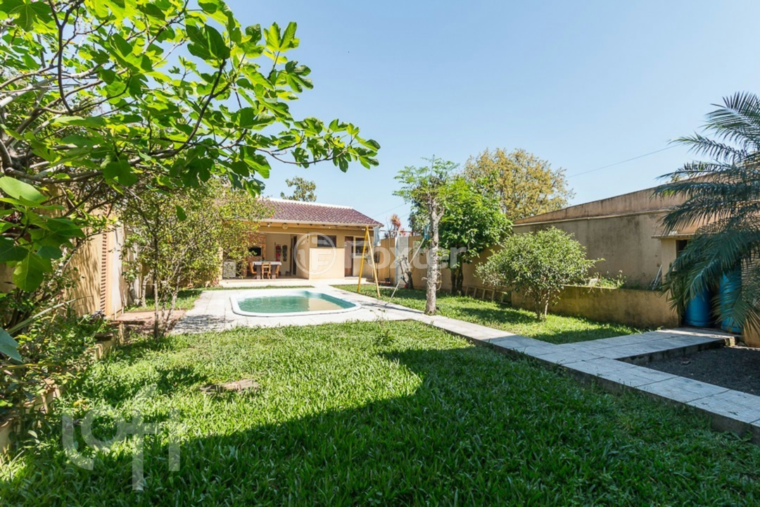 Casa à venda com 3 quartos, 203m² - Foto 37