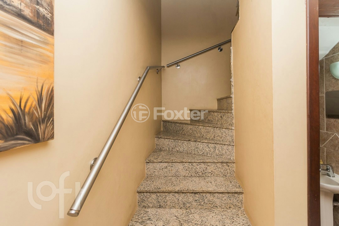 Casa à venda com 3 quartos, 203m² - Foto 14