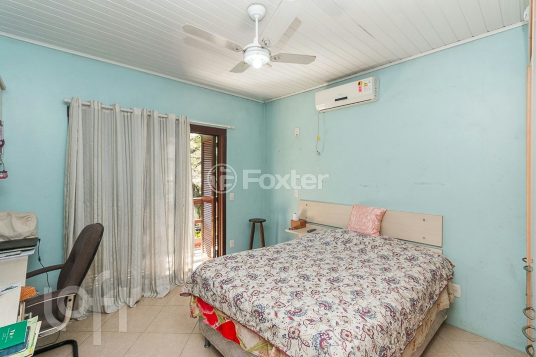 Casa à venda com 3 quartos, 203m² - Foto 18