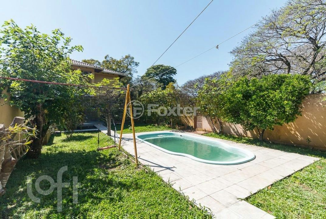 Casa à venda com 3 quartos, 203m² - Foto 41