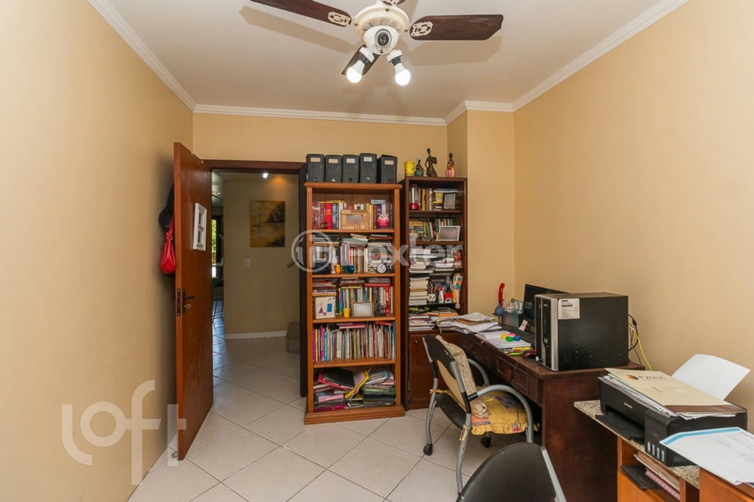 Casa à venda com 3 quartos, 203m² - Foto 13