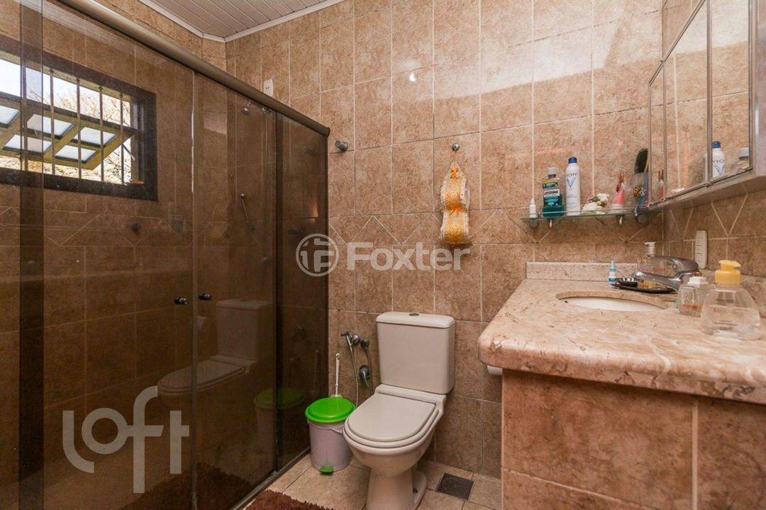 Casa à venda com 3 quartos, 203m² - Foto 26