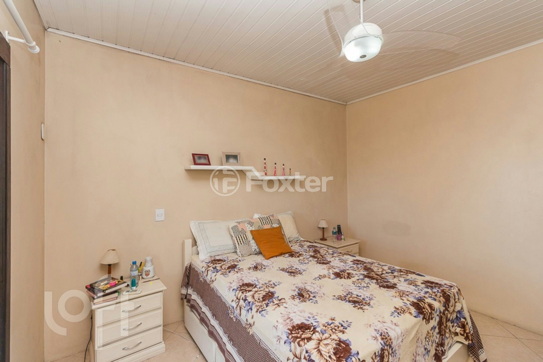 Casa à venda com 3 quartos, 203m² - Foto 24