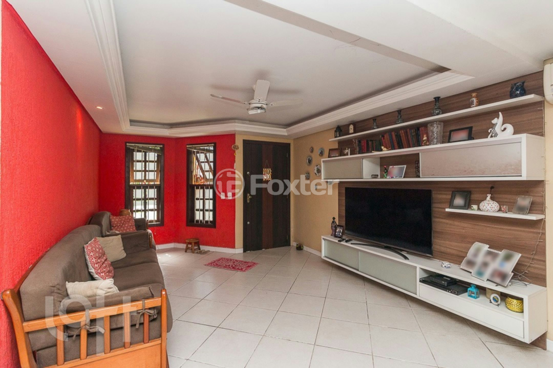 Casa à venda com 3 quartos, 203m² - Foto 3