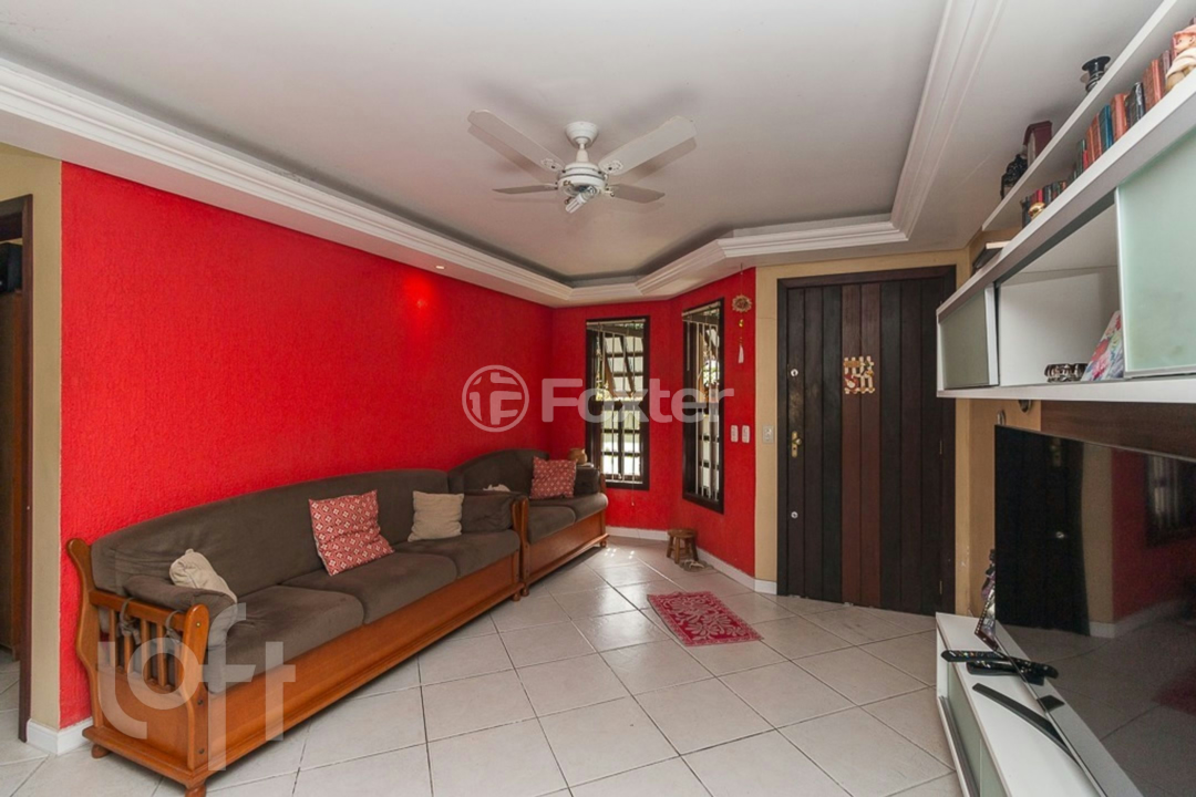Casa à venda com 3 quartos, 203m² - Foto 2