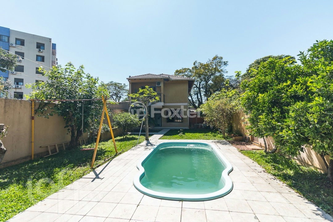 Casa à venda com 3 quartos, 203m² - Foto 40