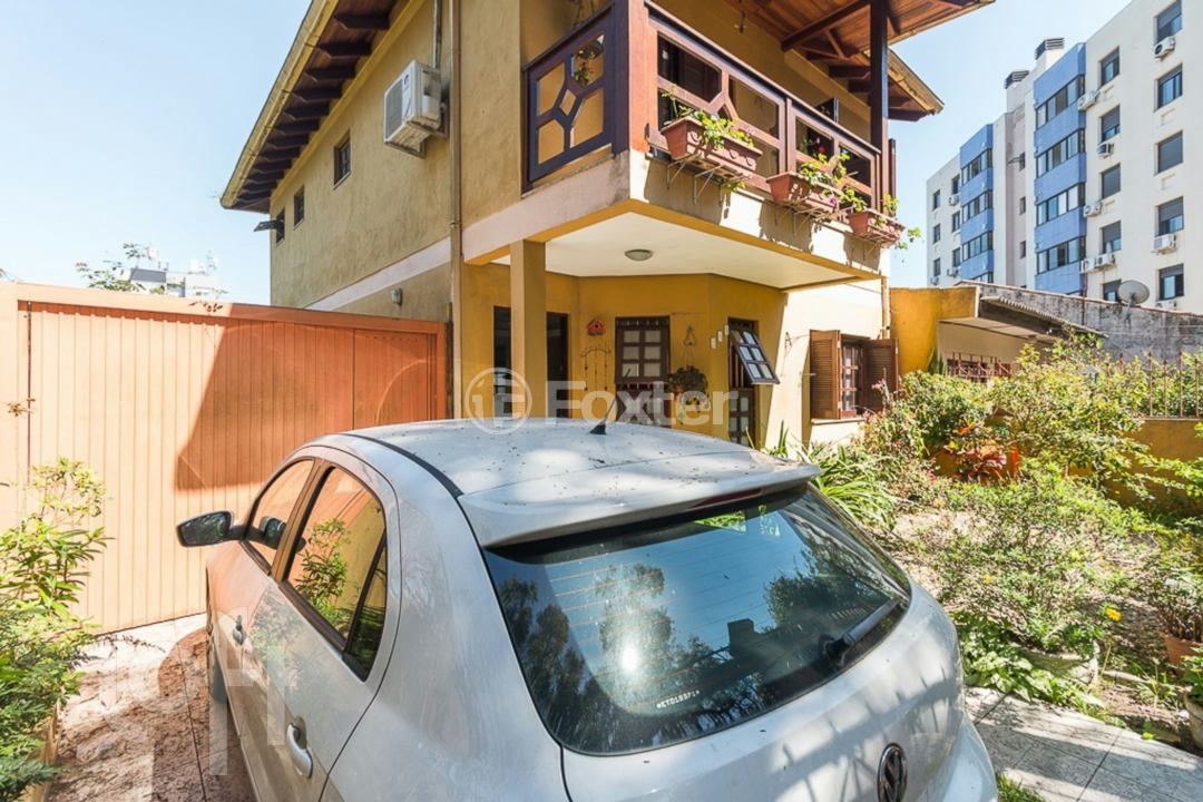 Casa à venda com 3 quartos, 203m² - Foto 46