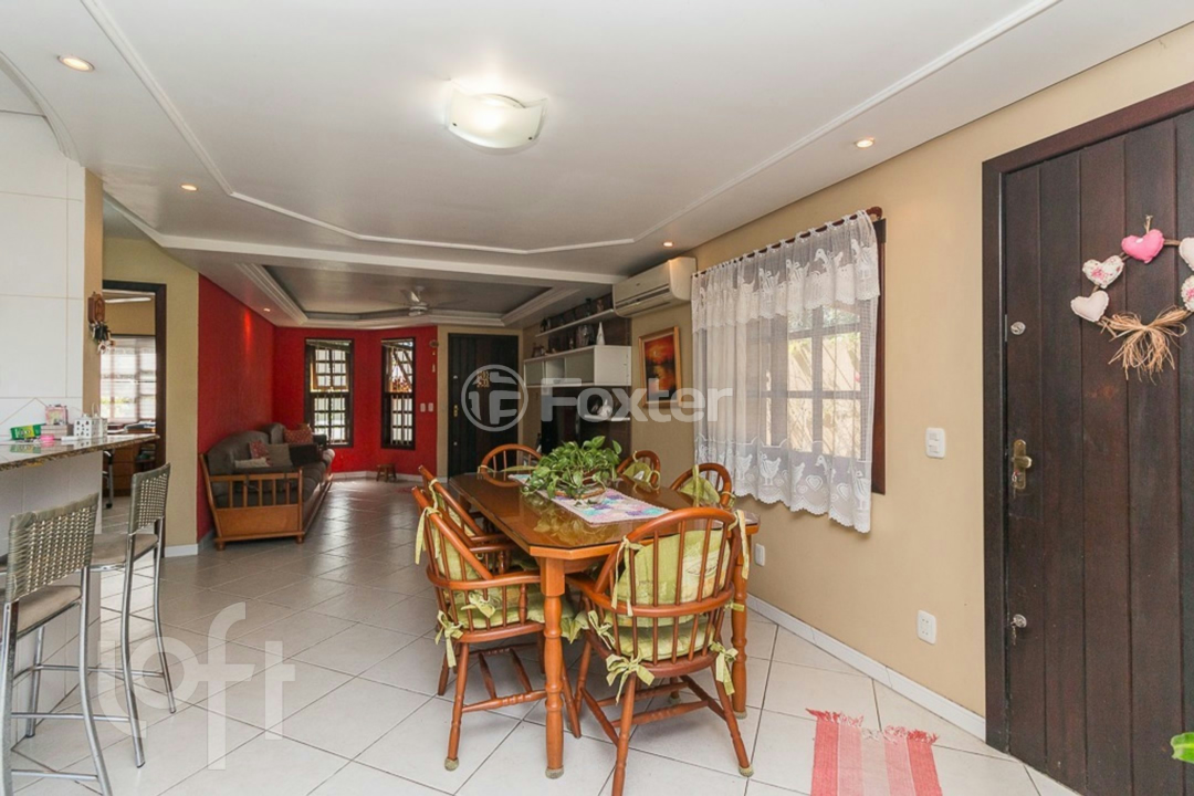 Casa à venda com 3 quartos, 203m² - Foto 5