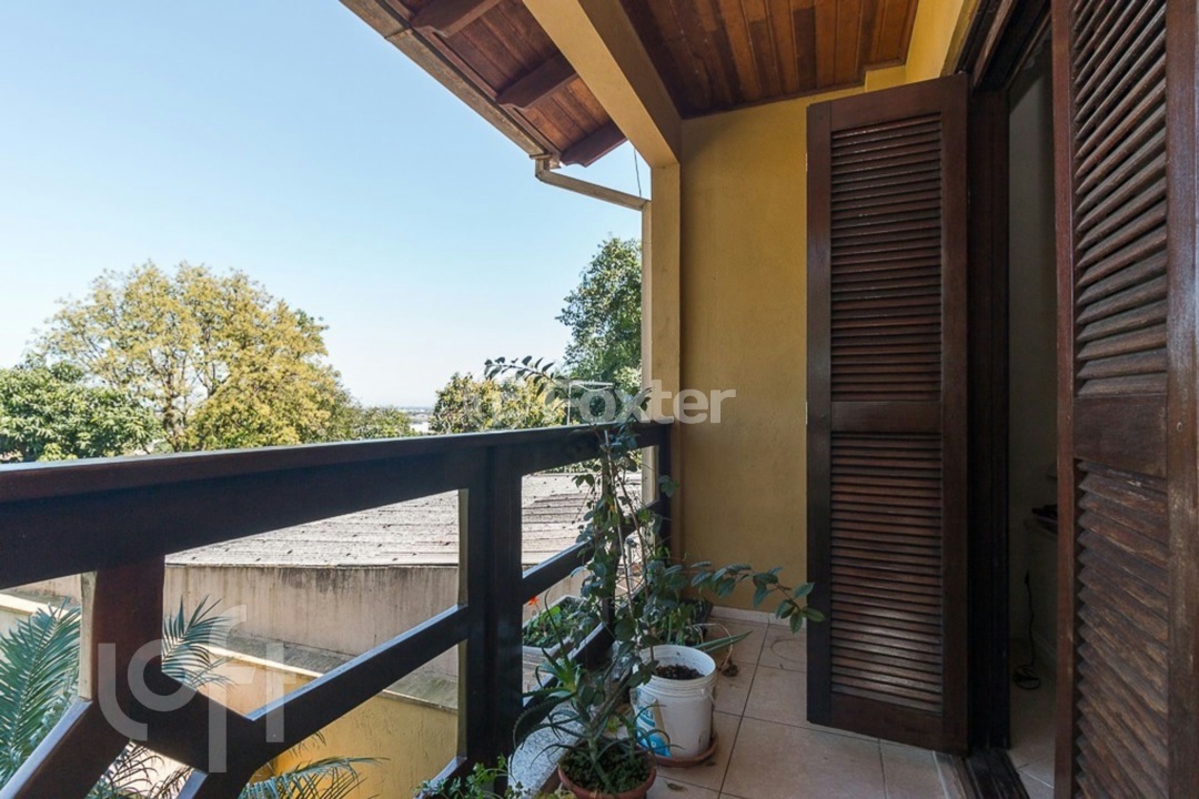 Casa à venda com 3 quartos, 203m² - Foto 33