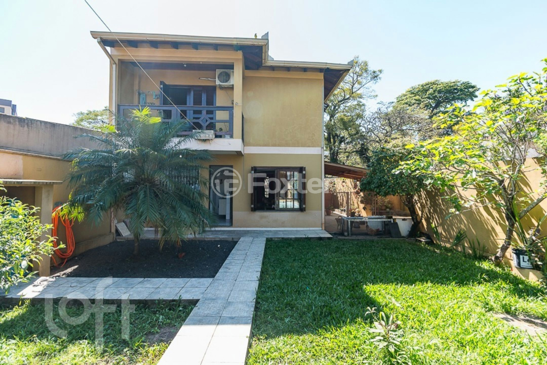 Casa à venda com 3 quartos, 203m² - Foto 38