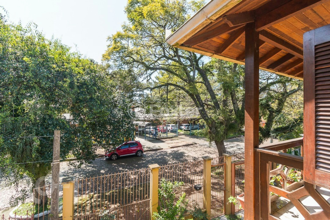 Casa à venda com 3 quartos, 203m² - Foto 29