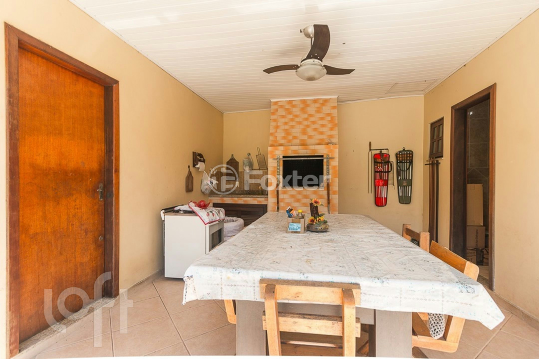 Casa à venda com 3 quartos, 203m² - Foto 44