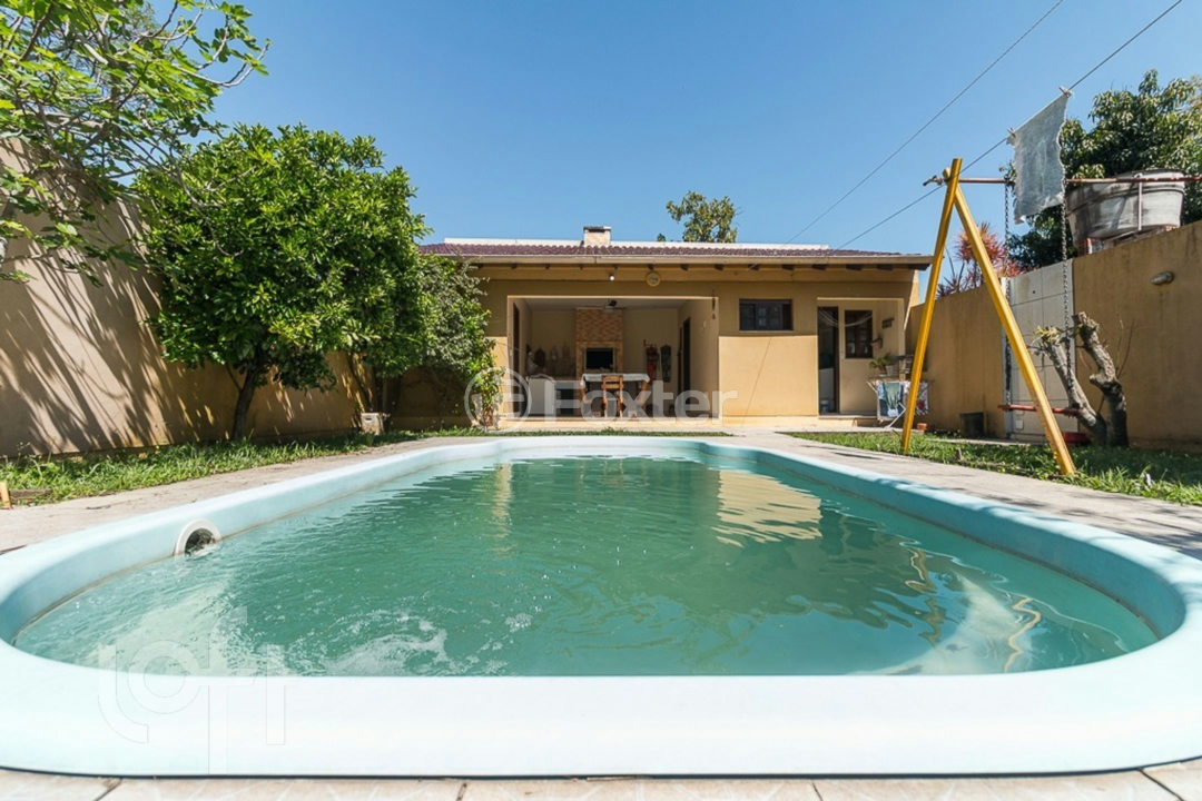 Casa à venda com 3 quartos, 203m² - Foto 39